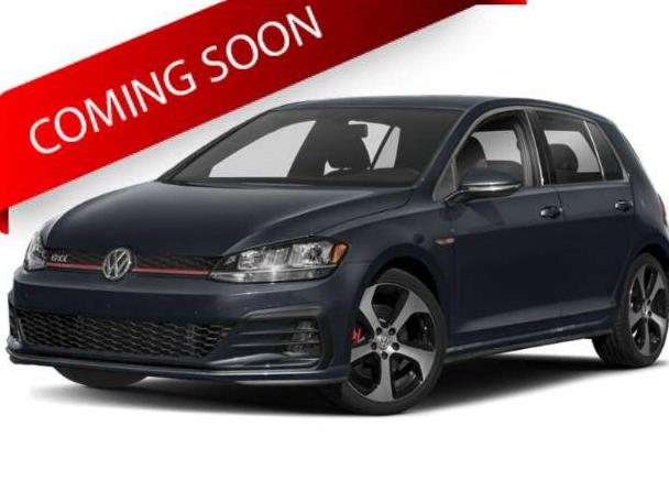 VOLKSWAGEN GOLF GTI 2018 3VW547AU3JM251093 image